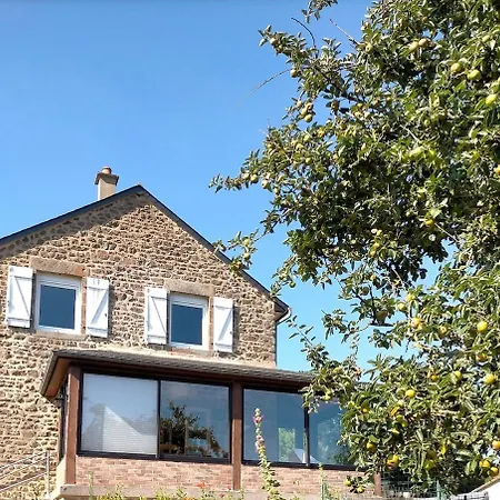 Du Bois Tasseau بيت للعطل *