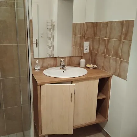 Du Bois Tasseau بيت للعطل *