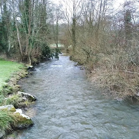 Du Bois Tasseau * Saint-Mars-sur-Colmont
