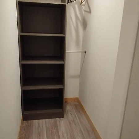 بيت للعطل Du Bois Tasseau Saint-Mars-sur-Colmont