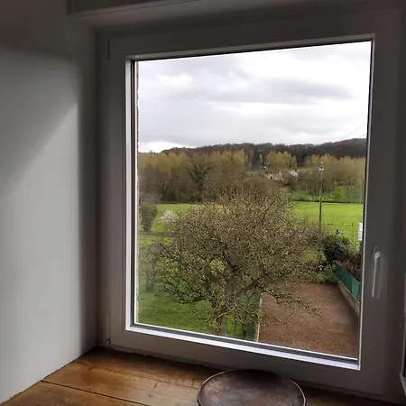 بيت للعطل Du Bois Tasseau