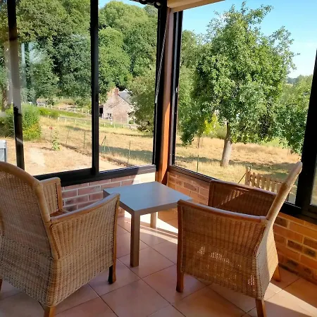 بيت للعطل Du Bois Tasseau