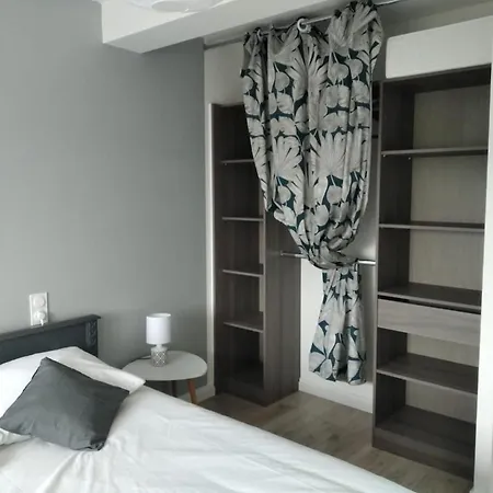 بيت للعطل Du Bois Tasseau Saint-Mars-sur-Colmont