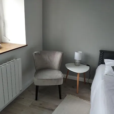 بيت للعطل Du Bois Tasseau *