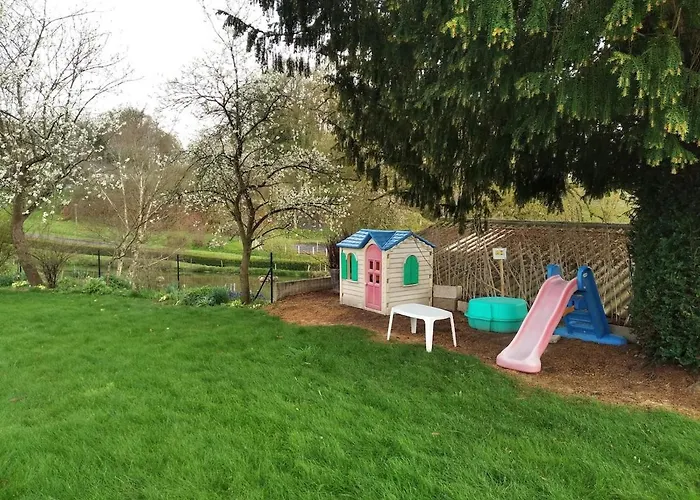 Du Bois Tasseau Saint-Mars-sur-Colmont