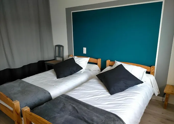 Du Bois Tasseau Saint-Mars-sur-Colmont