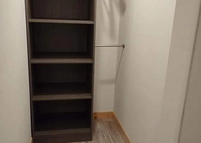 Сasa de vacaciones Du Bois Tasseau Saint-Mars-sur-Colmont