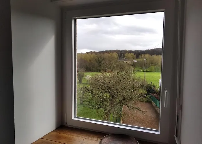 Сasa de vacaciones Du Bois Tasseau