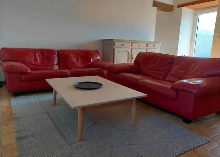 Du Bois Tasseau * Saint-Mars-sur-Colmont