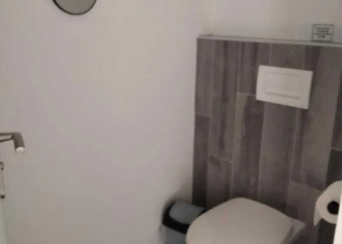 Сasa de vacaciones Du Bois Tasseau