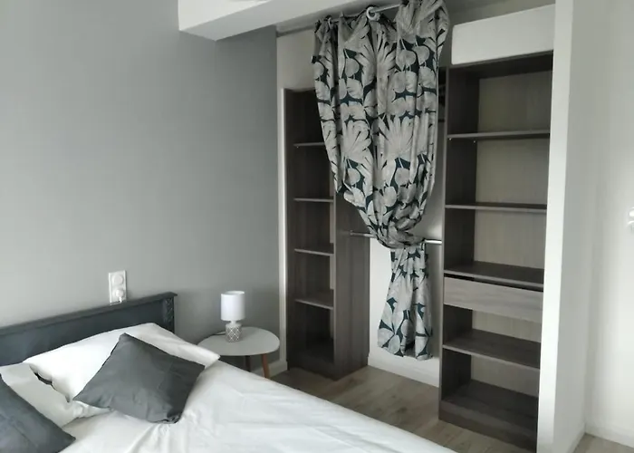 Сasa de vacaciones Du Bois Tasseau Saint-Mars-sur-Colmont